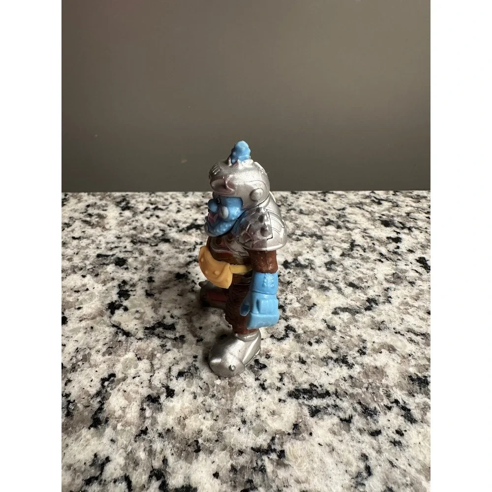Imaginext Mighty Morphin Power Rangers Squatt 3